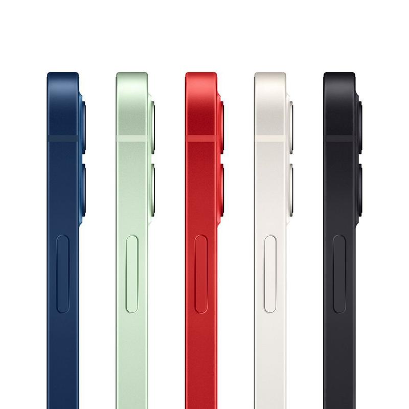 iPhone 12 64GB - Preto - Apple - iPhone 12 - Magazine Luiza